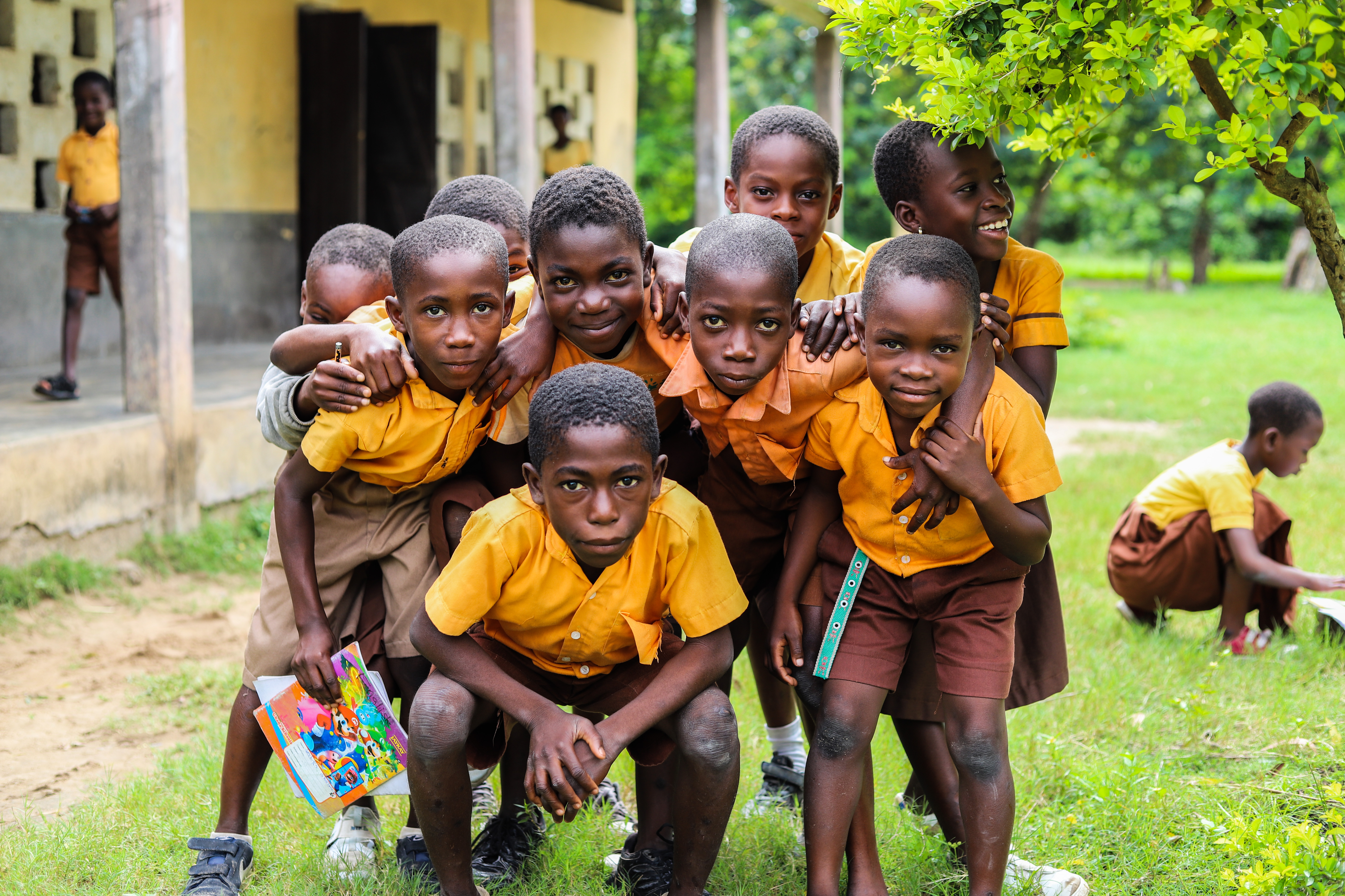 Education Programs